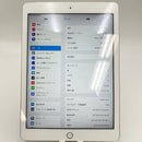 iPad Gen 5 9.7" 32GB Silver 4G + Wifi 98% pin từ 90% Từ AU (xước mặt lưng, nút home cứng, chỉ dùng sim VN)