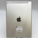 iPad Gen 5 9.7" 32GB Silver 4G + Wifi 98% pin từ 90% Từ AU (xước mặt lưng, nút home cứng, chỉ dùng sim VN)