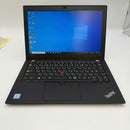 Lenovo ThinkPad X280 12.5" i5 - 8250U/ RAM 8GB/ SSD 128GB BPTN Likenew