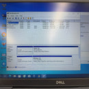 Dell Latitude 3510 15.6" i7 - 10510U/ RAM 16GB/ SSD 128GB/ HDD 500GB BPTN Likenew