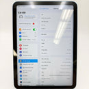 iPad Gen 10 10.9" 64GB Blue 5G + Wifi 100% Fullbox Từ AU