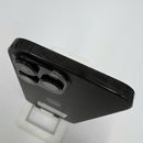 iPhone 14 Pro Max 128GB Space Black 96% pin 100% Quốc Tế Apple (Đã thay pin, viền máy xước sơn nhiều, ám nhẹ mặt lưng, đốm 3x, mã KH/A) - HH5507