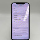 iPhone 11 Pro Max 256GB Green 98% pin 87% Quốc Tế Apple (Đã thay pin, màn và viền có xước, đốm 1x, máy mã LL/A) - HH5684