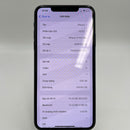 iPhone 11 Pro Max 256GB Green 98% pin 87% Quốc Tế Apple (Đã thay pin, màn và viền có xước, đốm 1x, máy mã LL/A) - HH5684