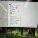 MacBook Air 2023 15.3" Starlight M2/8GB/256GB 99% pin 93% sạc 211 lần BPTN