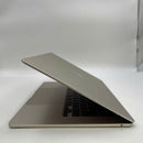 MacBook Air 2023 15.3" Starlight M2/8GB/256GB 99% pin 93% sạc 211 lần BPTN