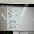 MacBook Air 2023 15.3" Starlight M2/8GB/256GB 99% pin 96% sạc 101 lần BPTN