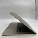 MacBook Air 2023 15.3" Starlight M2/8GB/256GB 99% pin 96% sạc 101 lần BPTN