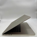 MacBook Air 2023 15.3" Starlight M2/ RAM 8GB/ SSD 256GB 99% pin 100% sạc 109 lần BPTN (xước viền)