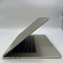 MacBook Air 2023 15.3" Starlight M2/ RAM 8GB/ SSD 256GB 99% pin 100% sạc 109 lần BPTN (xước viền)