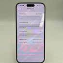 iPhone 15 Pro Max 256GB Black Titanium 98% pin 85% Quốc Tế Apple (xước sơn viền nhẹ) - HH9874