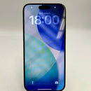 iPhone 15 Pro Max 256GB Black Titanium 98% pin 85% Quốc Tế Apple (xước sơn viền nhẹ) - HH9874