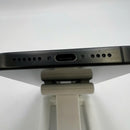 iPhone 15 Pro Max 256GB Black Titanium 98% pin 85% Quốc Tế Apple (xước sơn viền nhẹ) - HH9874