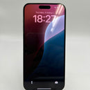 iPhone 15 Pro Max 256GB Black Titanium 98% pin 85% Quốc Tế Apple (xước viền nhẹ, đốm 0,5x) - HH1227