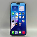 iPhone 15 Pro Max 256GB Black Titanium 98% pin 85% Quốc Tế Apple (xước viền) - HH2495