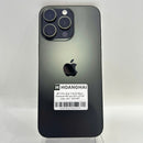 iPhone 15 Pro Max 256GB Black Titanium 98% pin 85% Quốc Tế Apple (xước viền) - HH2495