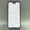 iPhone 15 Pro Max 256GB Blue Titanium 98% pin 85% Quốc tế Apple (Ám viền) - HH9798