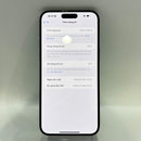 iPhone 15 Pro Max 256GB Blue Titanium 98% pin 85% Quốc tế Apple (Ám viền) - HH9798