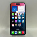 iPhone 15 Pro Max 256GB Blue Titanium 98% pin 85% Quốc tế Apple (Ám viền) - HH9798