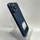 iPhone 15 Pro Max 256GB Blue Titanium 98% pin 85% Quốc tế Apple (Ám viền) - HH9798