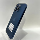 iPhone 15 Pro Max 256GB Blue Titanium 98% pin 85% Quốc tế Apple (Ám viền) - HH9798