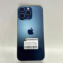 iPhone 15 Pro Max 256GB Blue Titanium 98% pin 87% Quốc tế Apple (Đốm 0.5x, xước viền)  - HH2664