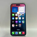 iPhone 15 Pro Max 256GB Blue Titanium 98% pin 87% Quốc tế Apple (Đốm 0.5x, xước viền)  - HH2664