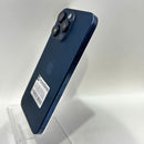 iPhone 15 Pro Max 256GB Blue Titanium 98% pin 87% Quốc tế Apple (Đốm 0.5x, xước viền)  - HH2664