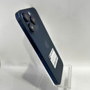 iPhone 15 Pro Max 256GB Blue Titanium 98% pin 87% Quốc tế Apple (Đốm 0.5x, xước viền)  - HH2664