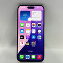 iPhone 15 Pro Max 256GB Blue Titanium 98% pin 89% Quốc tế Apple (Đốm 0.5x, xước viền nhẹ) - HH0213