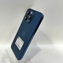 iPhone 15 Pro Max 256GB Blue Titanium 98% pin 89% Quốc tế Apple (Đốm 0.5x, xước viền nhẹ) - HH0213