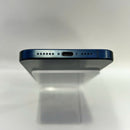 iPhone 15 Pro Max 256GB Blue Titanium 98% pin 89% Quốc tế Apple (Đốm 0.5x, xước viền nhẹ) - HH0213