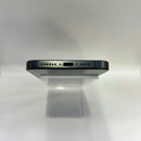 iPhone 15 Pro Max 256GB Black Titanium 98% pin 86% Quốc Tế Apple (đốm 0,5x) - HH5848