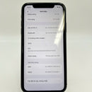iPhone 11 64GB Black 96% pin 100% Máy đã trả hết tiền mạng dùng như Quốc tế Apple (Đã thay pin, viền sứt nhiều, sứt nặng gần khe chọc sim, mặt lưng xước, viền camera xước, thay màn LK) - HH5438