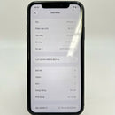 iPhone 11 64GB Black 96% pin 100% Máy đã trả hết tiền mạng dùng như Quốc tế Apple (Đã thay pin, viền sứt nhiều, sứt nặng gần khe chọc sim, mặt lưng xước, viền camera xước, thay màn LK) - HH5438