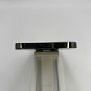 iPhone 12 Pro Max 128GB Graphite 98% pin 100% ĐBH Máy đã trả hết tiền mạng dùng như Quốc tế Apple (Đã thay pin, ám lưng, đốm 2.5x, cam vẩy mực, nút chế độ im lặng không nhạy) - HH2349