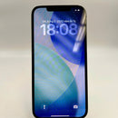 iPhone 12 Pro Max 128GB Graphite 98% pin 100% ĐBH Máy đã trả hết tiền mạng dùng như Quốc tế Apple (Đã thay pin, ám lưng, đốm 2.5x, cam vẩy mực, nút chế độ im lặng không nhạy) - HH2349