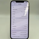 iPhone 12 Pro Max 128GB Graphite 98% pin 100% ĐBH Máy đã trả hết tiền mạng dùng như Quốc tế Apple (Đã thay pin, ám lưng, đốm 2.5x, cam vẩy mực, nút chế độ im lặng không nhạy) - HH2349