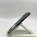 iPhone 12 Pro Max 128GB Graphite 98% pin 100% ĐBH Máy đã trả hết tiền mạng dùng như Quốc tế Apple (Đã thay pin, ám lưng, đốm 2.5x, cam vẩy mực, nút chế độ im lặng không nhạy) - HH2349