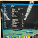 MacBook Pro 2020 13.3" Silver i7/32GB/1TB 98% sạc 90 lần BPTN (sứt viền màn, móp mặt lưng, xước khung máy)