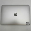 MacBook Pro 2020 13.3" Silver i7/32GB/1TB 98% sạc 90 lần BPTN (sứt viền màn, móp mặt lưng, xước khung máy)