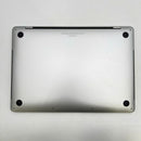 MacBook Pro 2020 13.3" Silver i7/32GB/1TB 98% sạc 90 lần BPTN (sứt viền màn, móp mặt lưng, xước khung máy)