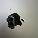 MacBook Pro 2020 13.3" Silver i7/32GB/1TB 98% sạc 90 lần BPTN (sứt viền màn, móp mặt lưng, xước khung máy)