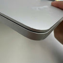 MacBook Pro 2020 13.3" Silver i7/32GB/1TB 98% sạc 90 lần BPTN (sứt viền màn, móp mặt lưng, xước khung máy)