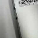 MacBook Pro 2020 13.3" Silver i7/32GB/1TB 98% sạc 90 lần BPTN (sứt viền màn, móp mặt lưng, xước khung máy)