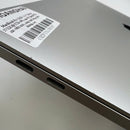 MacBook Pro 2020 13.3" Silver i7/32GB/1TB 98% sạc 90 lần BPTN (sứt viền màn, móp mặt lưng, xước khung máy)