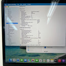 MacBook Pro 2020 13.3" Silver i7/32GB/1TB 98% sạc 82 lần BPTN (xước viền, sứt viền)