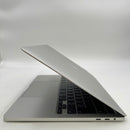 MacBook Pro 2020 13.3" Silver i7/32GB/1TB 98% sạc 82 lần BPTN (xước viền, sứt viền)