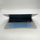 MacBook Pro 2020 13.3" Silver i7/32GB/1TB 98% sạc 82 lần BPTN (xước viền, sứt viền)