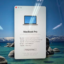 MacBook Pro 2020 13.3" Silver i7/32GB/1TB 98% sạc 82 lần BPTN (xước viền, sứt viền)